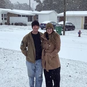 Meet your Posher, Brittany